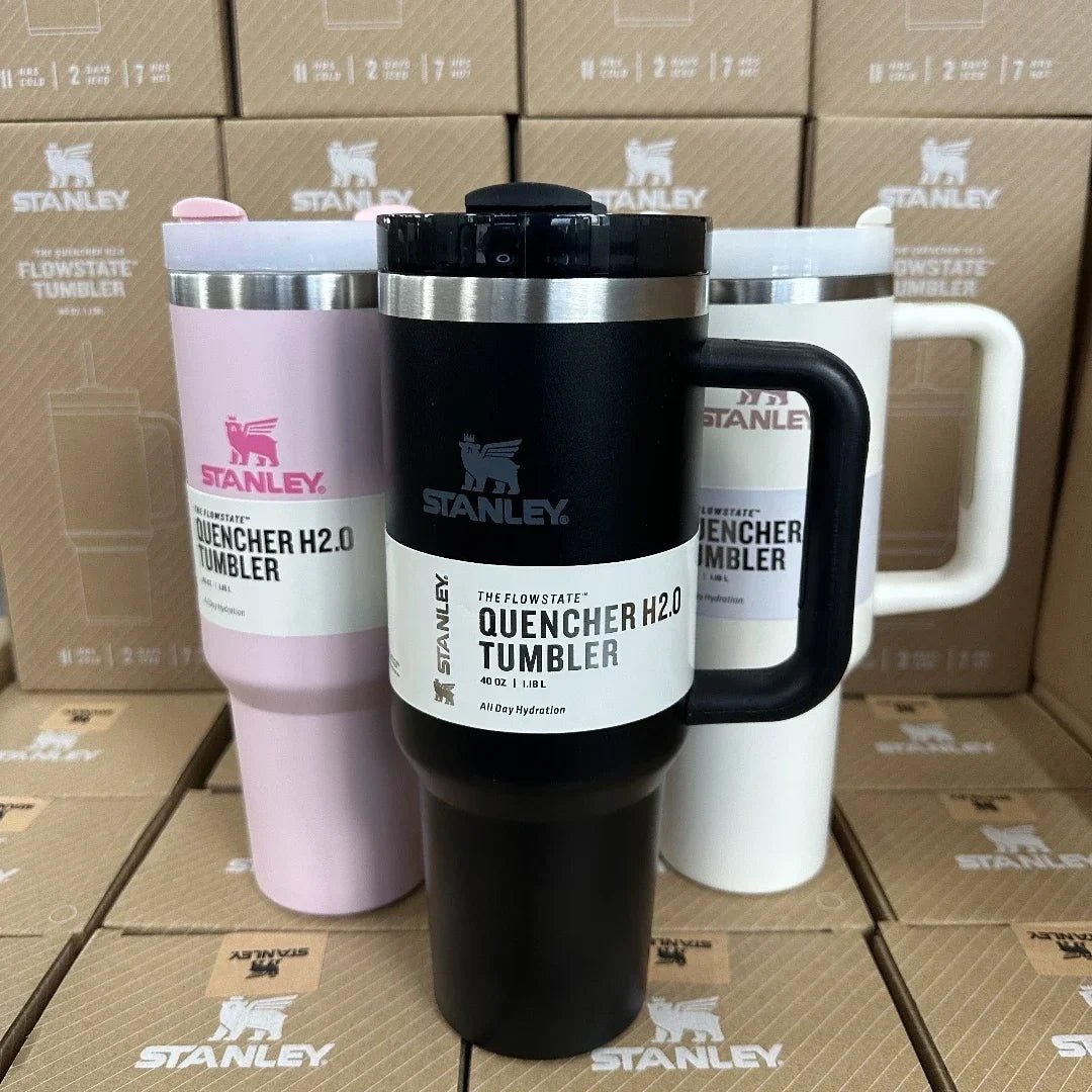Original Stanley tumbler/Mug | - Elegant Households KE