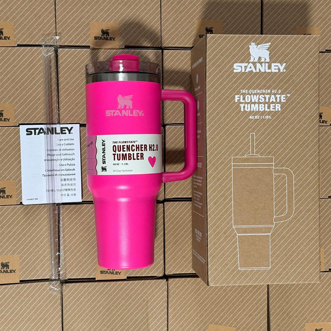 Original Stanley tumbler/Mug | - Elegant Households KE