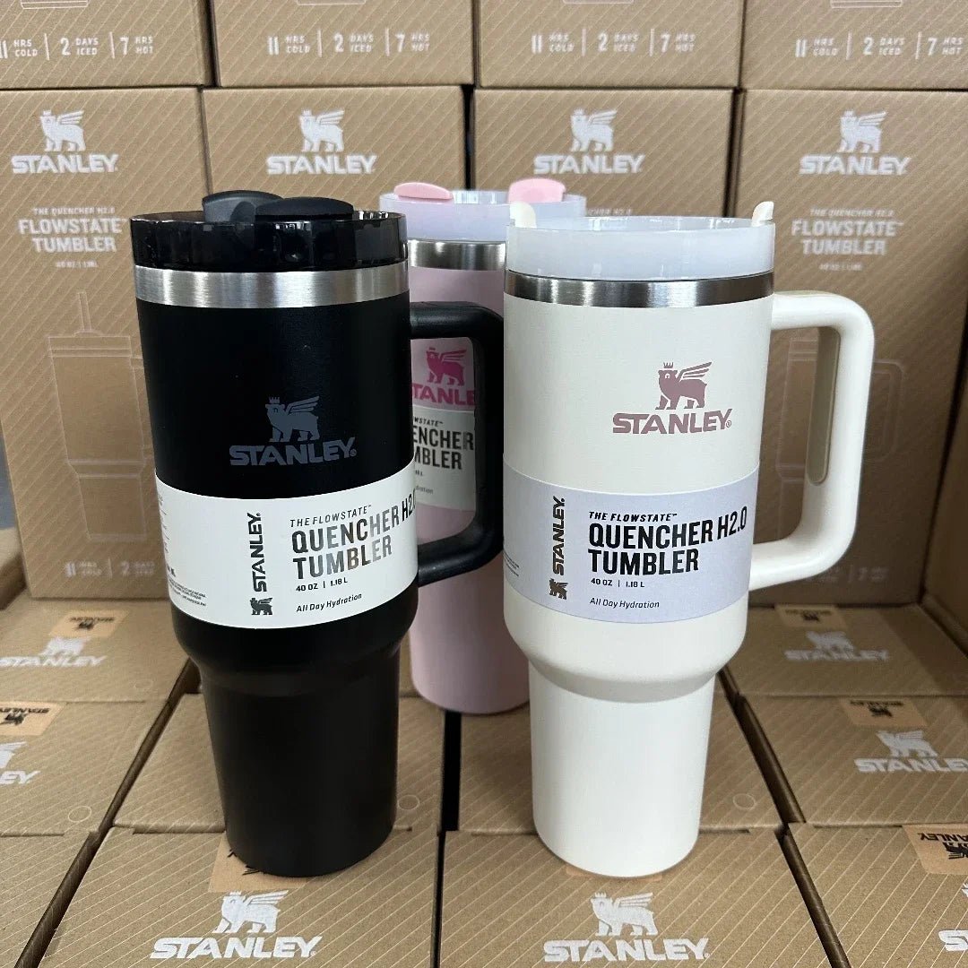Original Stanley tumbler/Mug | - Elegant Households KE