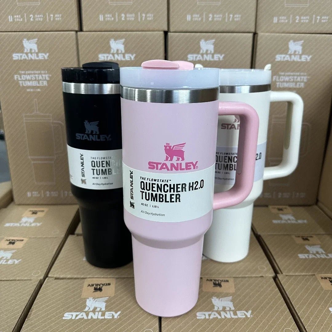 Original Stanley tumbler/Mug | - Elegant Households KE