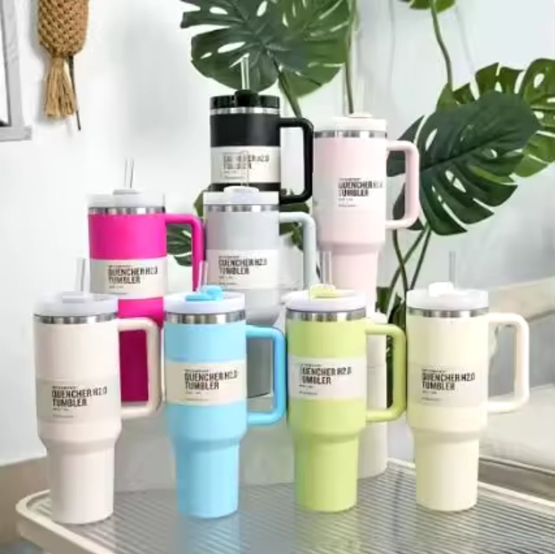 Original Stanley tumbler/Mug | - Elegant Households KE