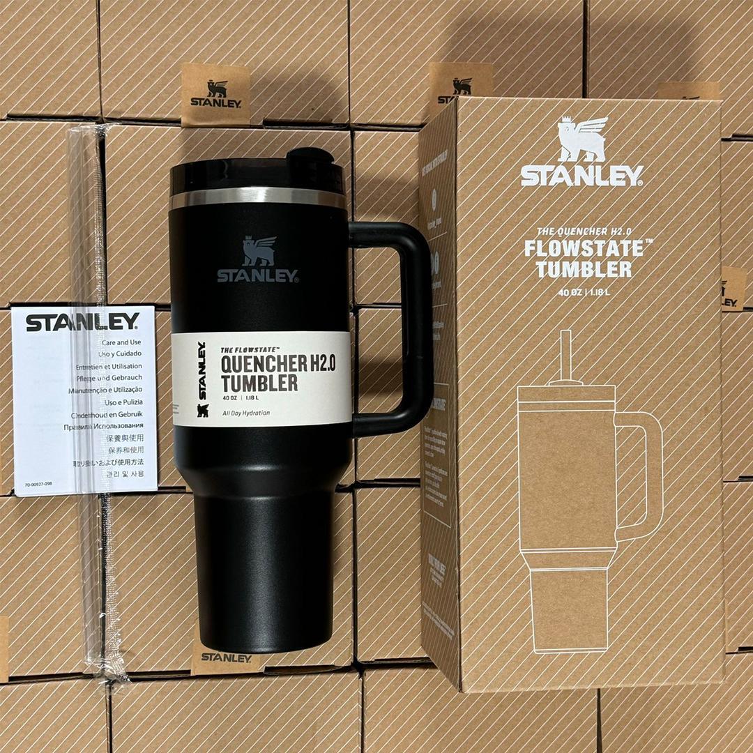 Original Stanley tumbler/Mug | - Elegant Households KE
