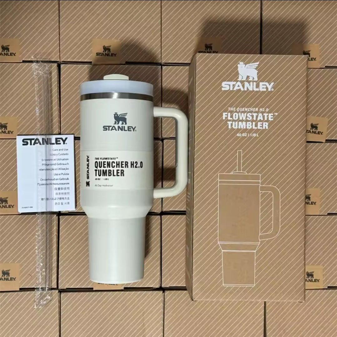 Original Stanley Tumbler/Mug | - Elegant Households KE