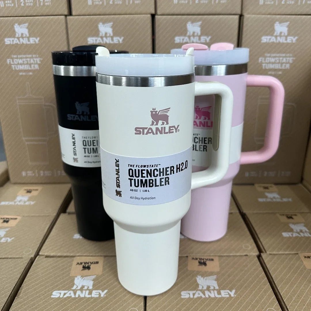 Original Stanley tumbler/Mug | - Elegant Households KE