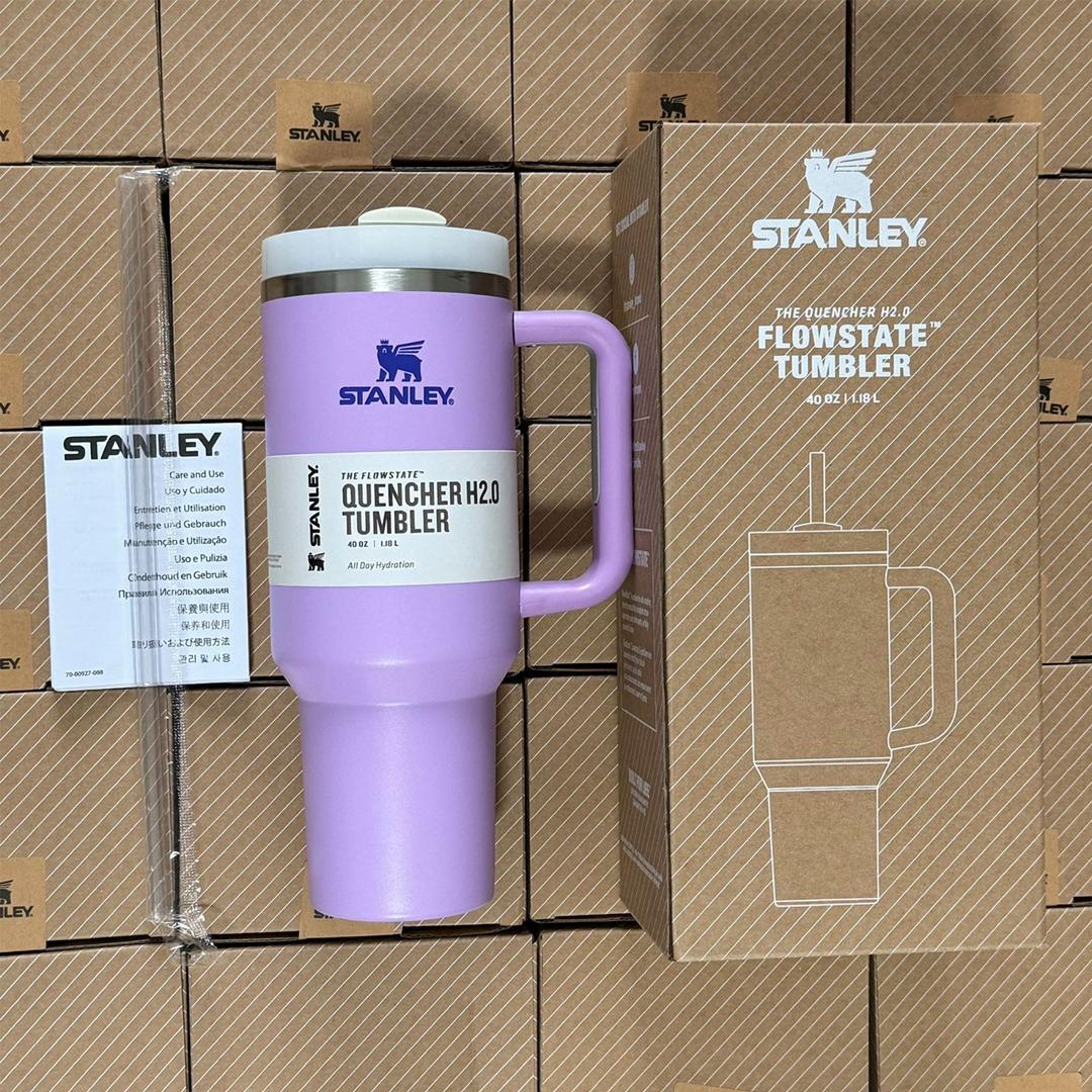 Original Stanley tumbler/Mug | - Elegant Households KE