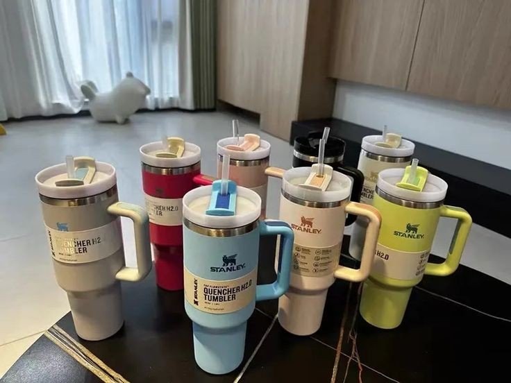 Original Stanley Tumbler/Mug | - Elegant Households KE