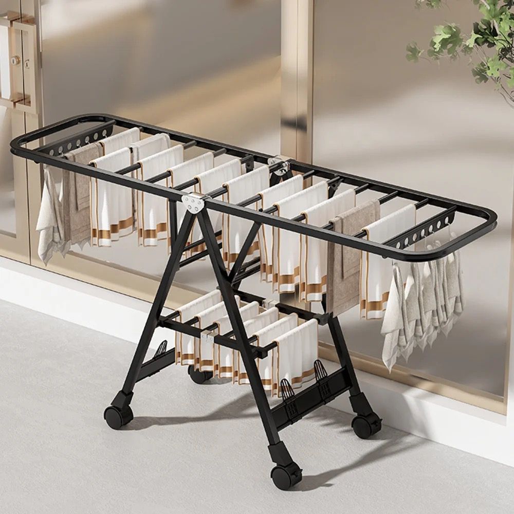 Outdoor Drying Rack | - Elegant Households KE