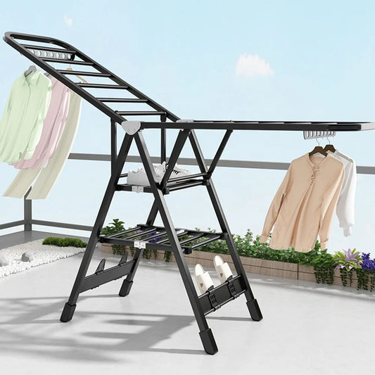 Outdoor Drying Rack | - Elegant Households KE
