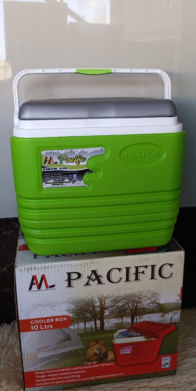 Cooler Box Prices in Kenya – Pacific Cooler Box for Sale