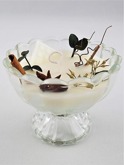Pastoral Aromatherapy Soy Wax Candles | - Elegant Households KE