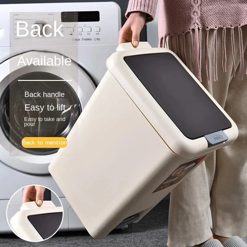 Plastic Dustbin Prices in Kenya – Durable Pedal & Push Plastic Dustbin