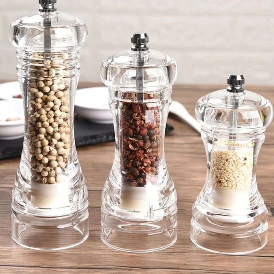 Pepper Grinder | - Elegant Households KE