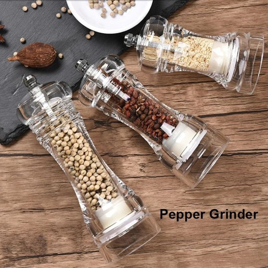 Pepper Grinder | - Elegant Households KE