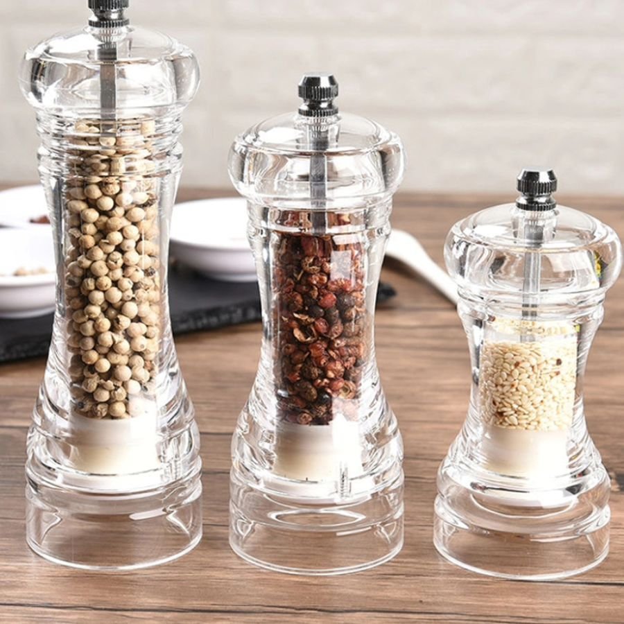 Pepper Grinder | - Elegant Households KE