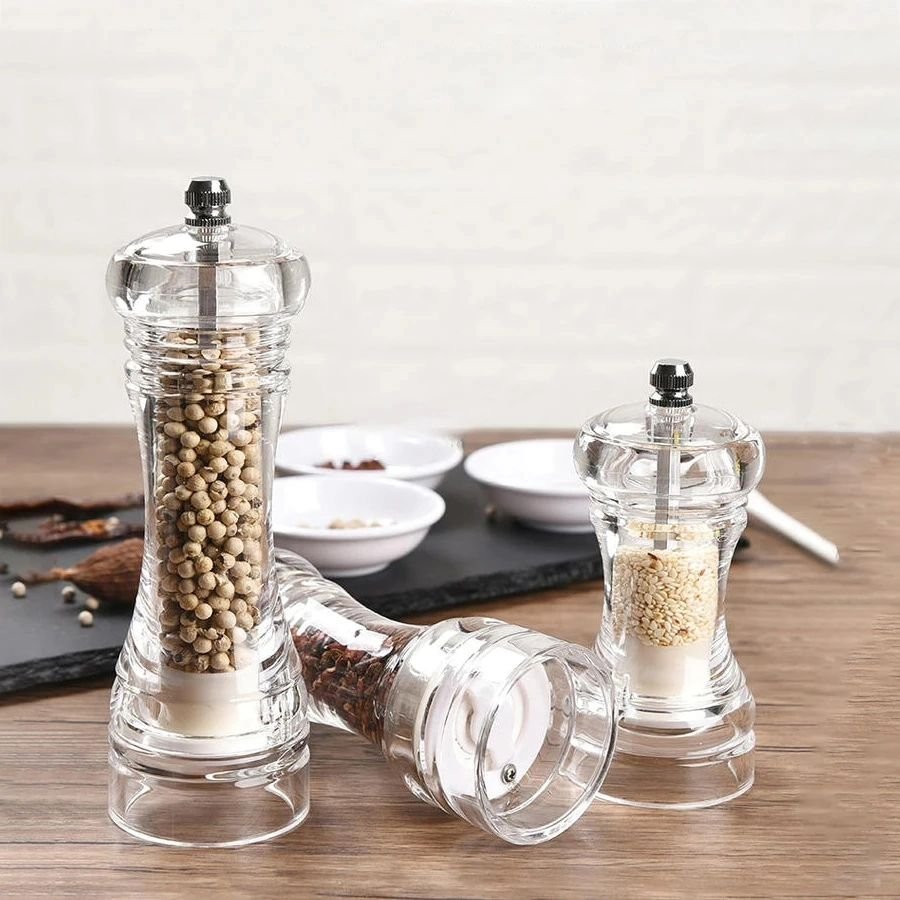 Pepper Grinder | - Elegant Households KE