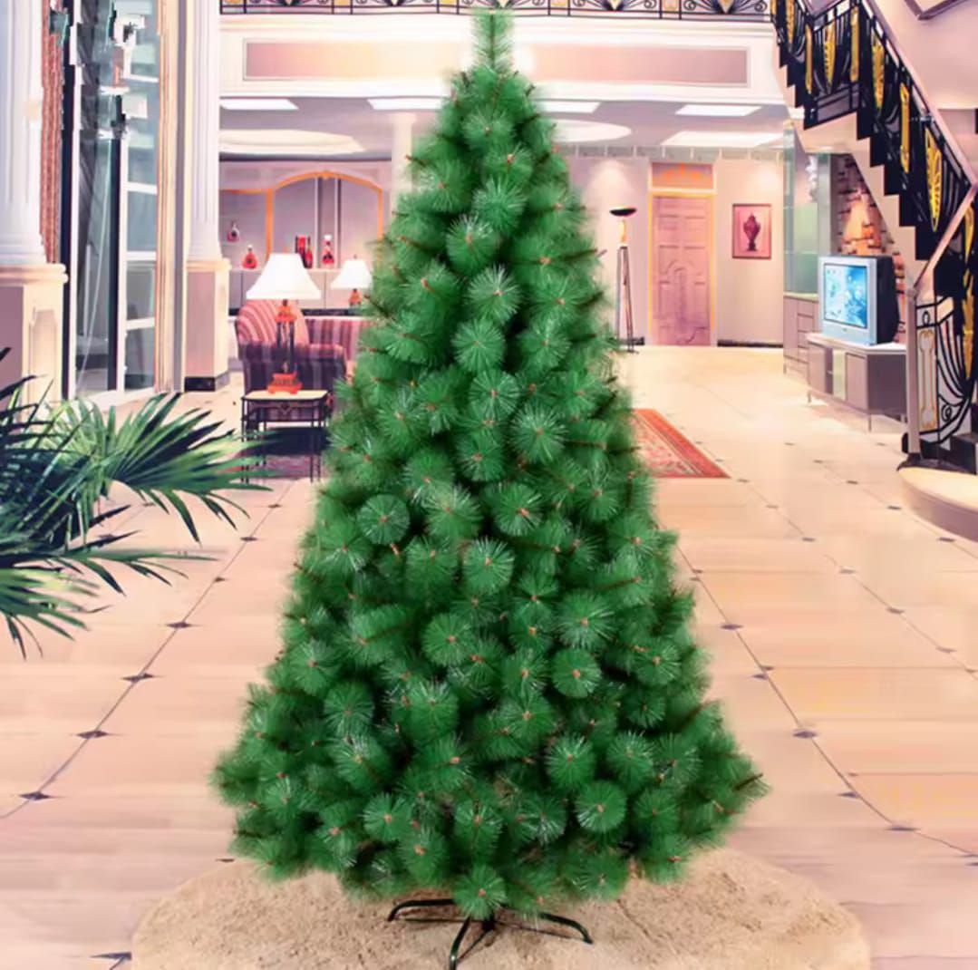 Christmas Tree - Premium Pine Christmas Tree for Festive Décor