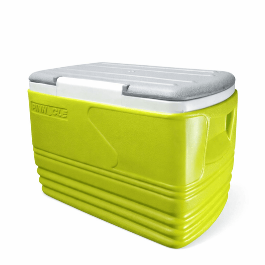 Pinnacle Cooler Box 34.5L – Heavy Duty Ice Chest | - Elegant Households KE