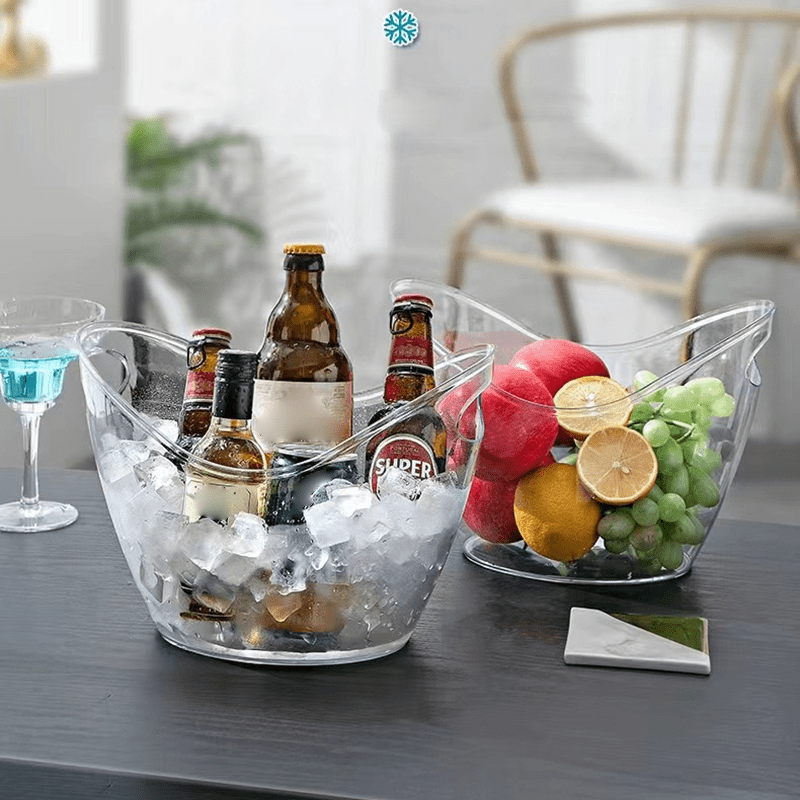 Portable Ice Bucket | - Elegant Households KE