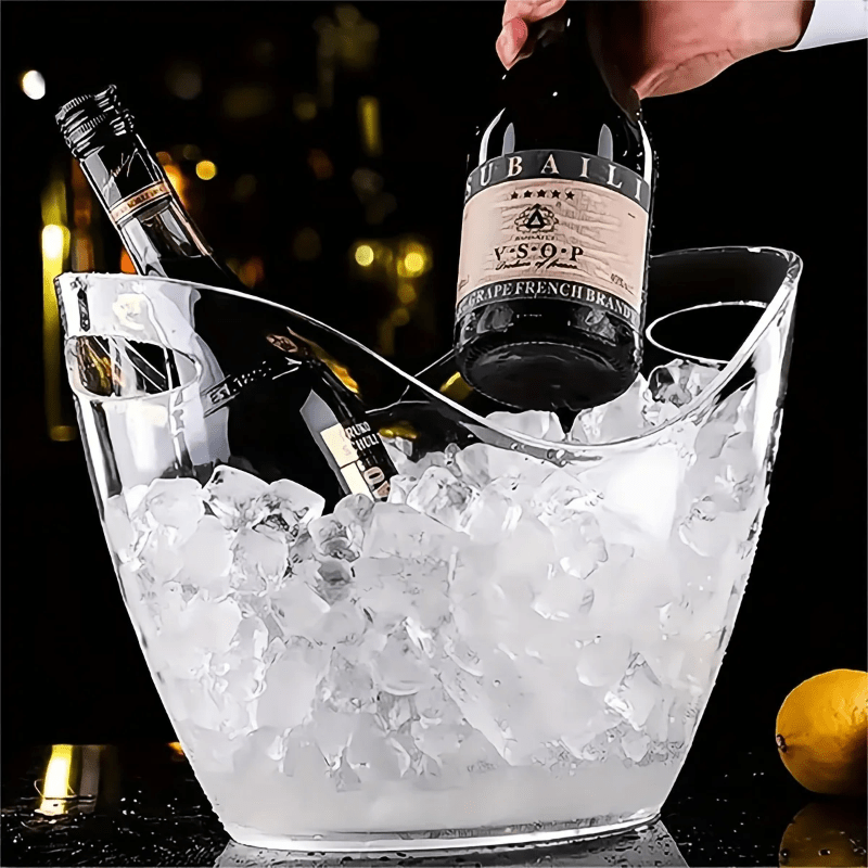 Portable Ice Bucket | - Elegant Households KE