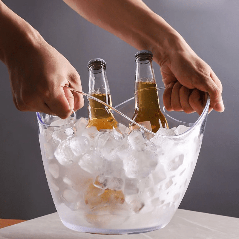 Portable Ice Bucket | - Elegant Households KE