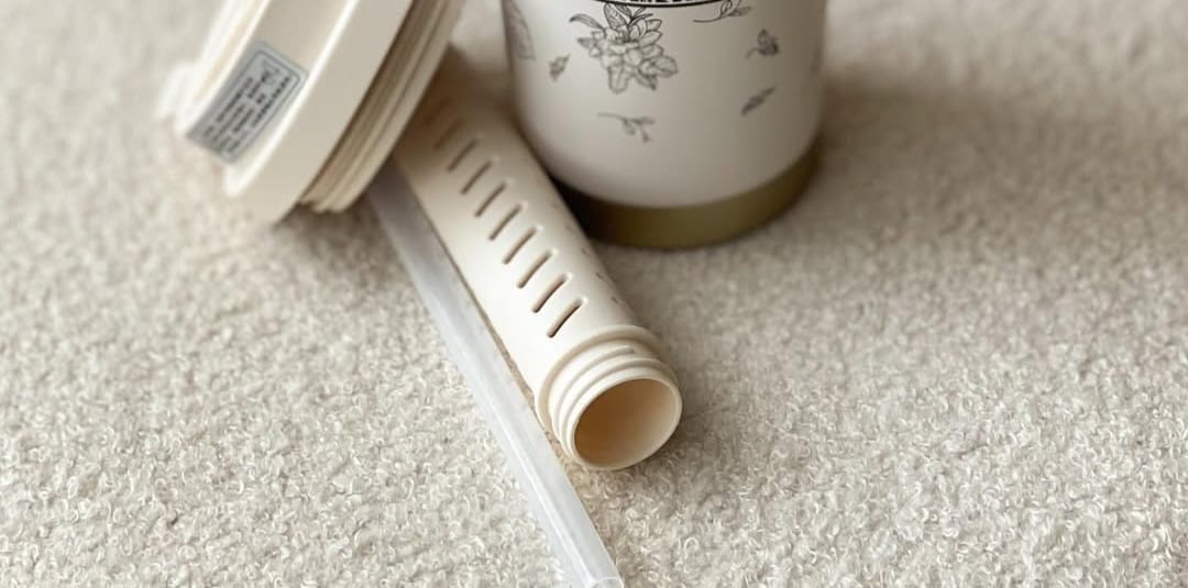 Portable Thermal traveling Vaccum insulated Tumbler cup | - Elegant Households KE