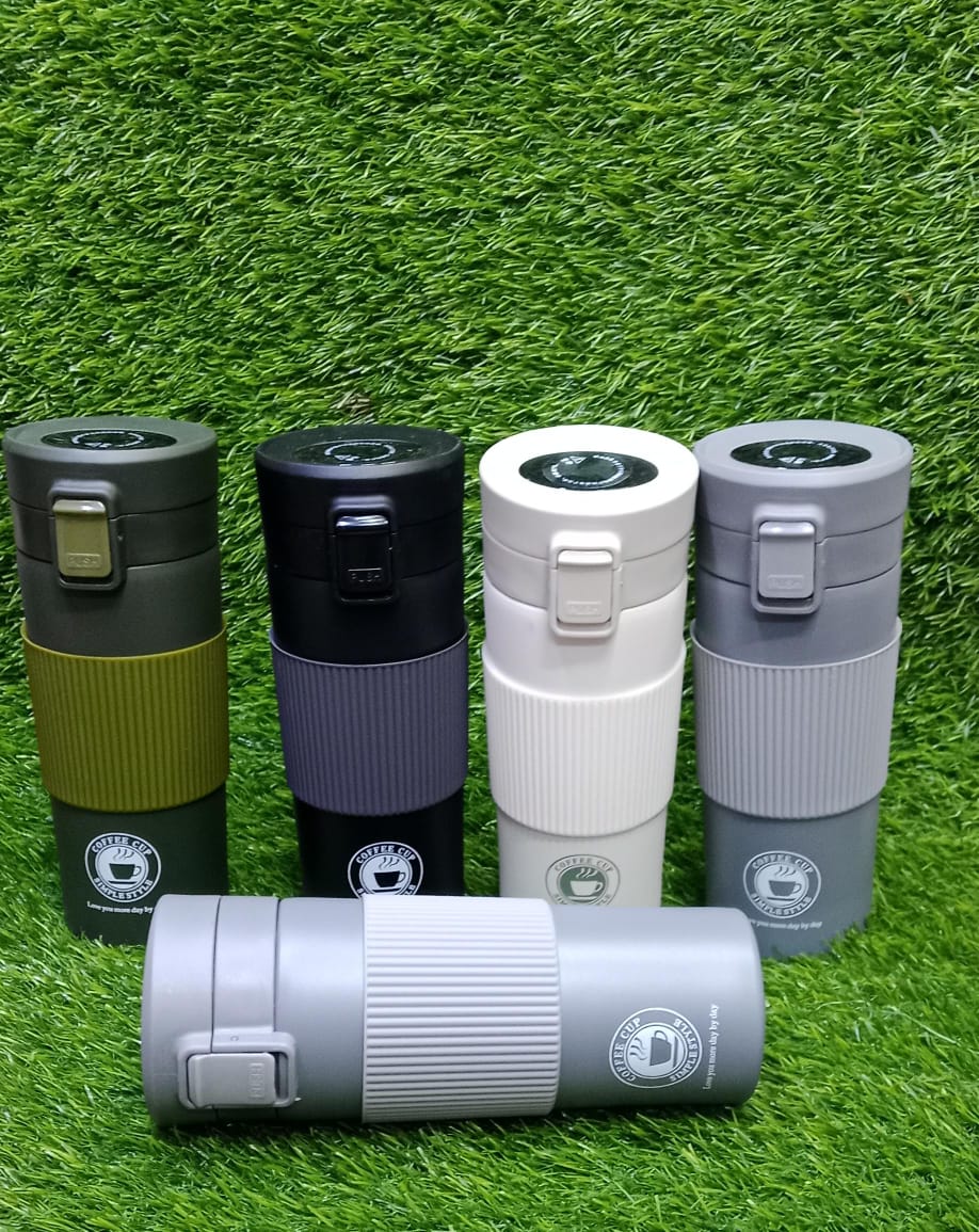 Portable Thermo Cup 500ml | - Elegant Households KE