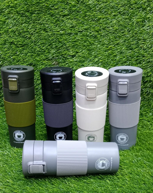 Portable Thermo Cup 500ml | - Elegant Households KE