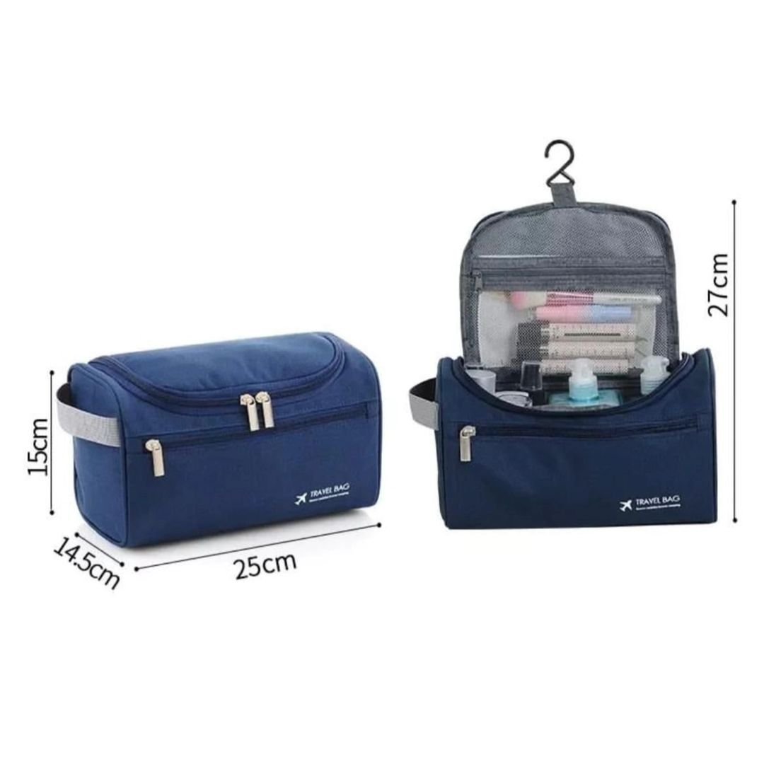 Portable Waterproof Hanging Storage Bag | - Elegant Households KE