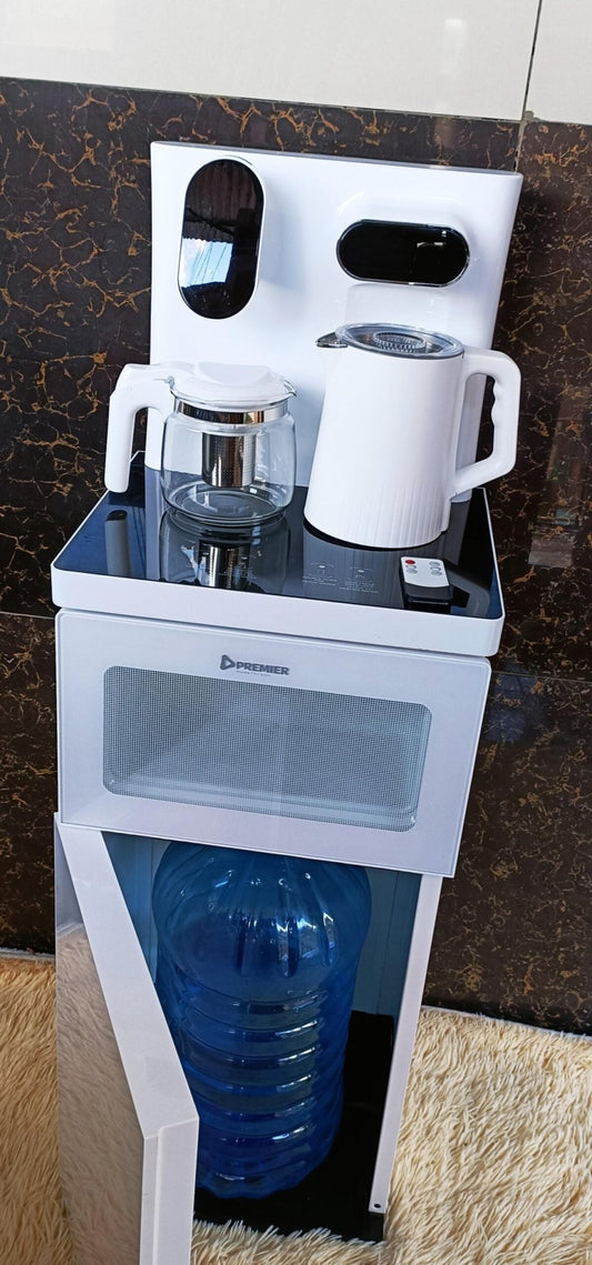 PREMIER BOTTOM LOAD WATER DISPENSER | - Elegant Households KE