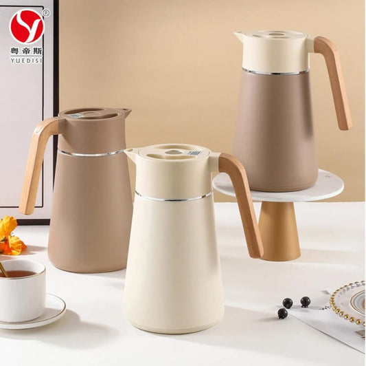 Premium Double Wall Copper Sep | - Elegant Households KE