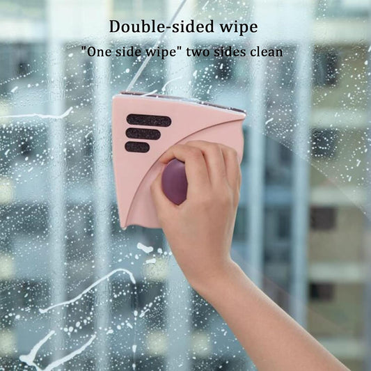 Premium Magnetic window cleaner | - Elegant Households KE