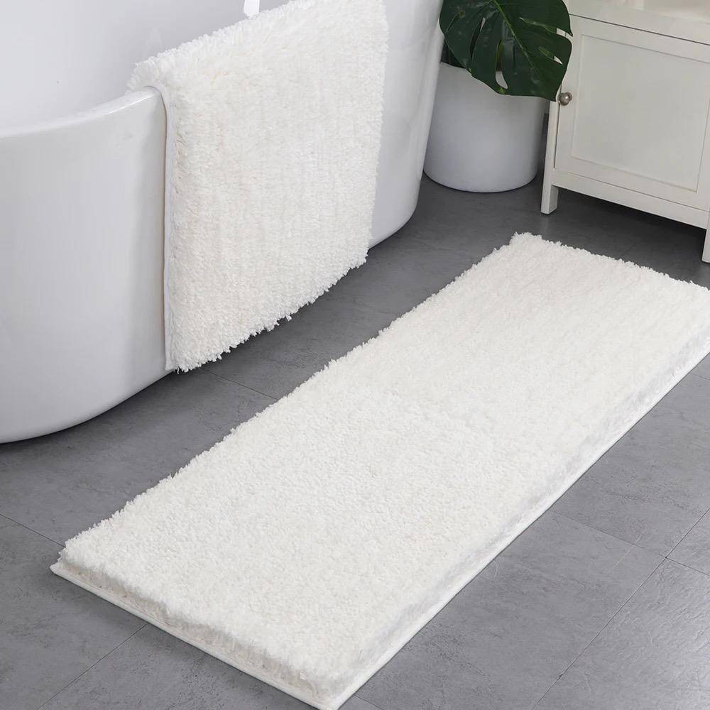 Premium quality Bath/bedside mat | - Elegant Households KE
