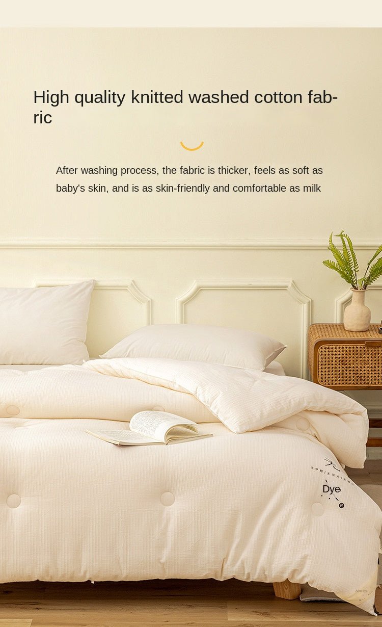 Premium quality duvet | - Elegant Households KE