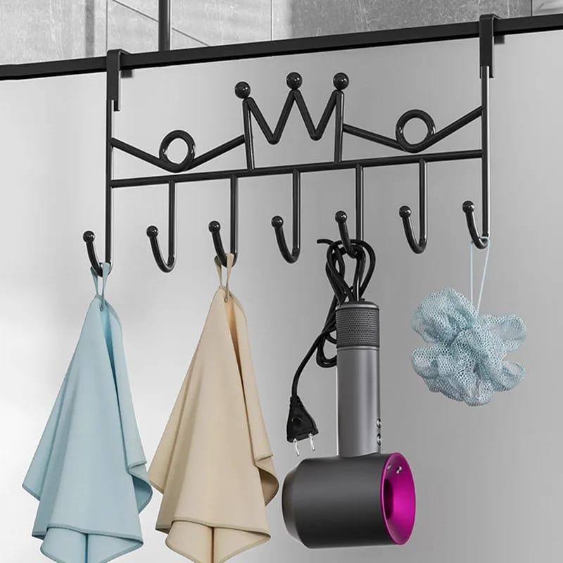 Premium quality over the door hanger | - Elegant Households KE