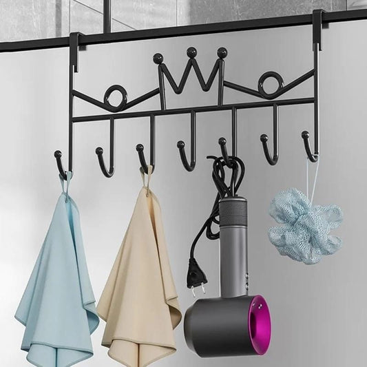 Premium Quality Over the Door Hanger | - Elegant Households KE