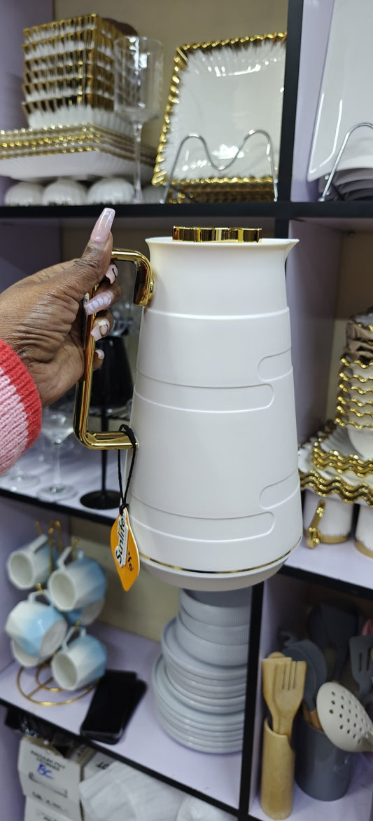 Premium SunLife Vacuum | - Elegant Households KE