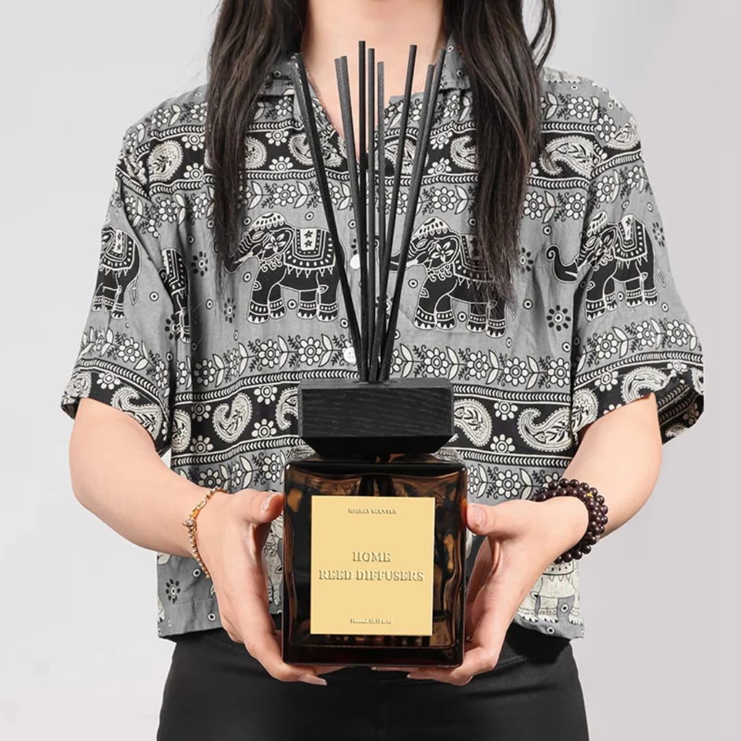 product: Extra Large Oversized Reed Diffuser | - Elegant Households KE