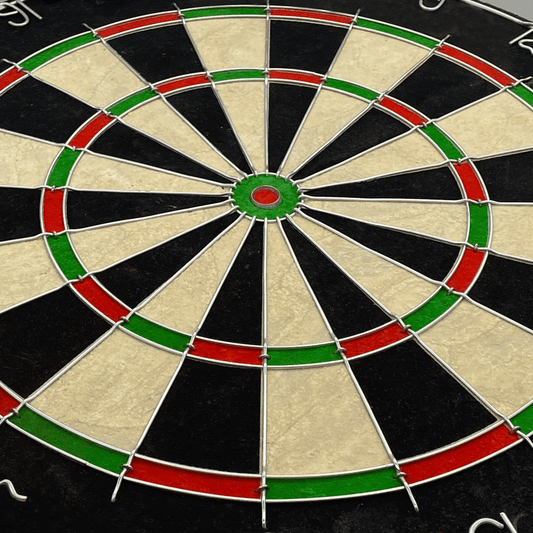 Professional Dart Board for Home & Game Room | - Elegant Households KE