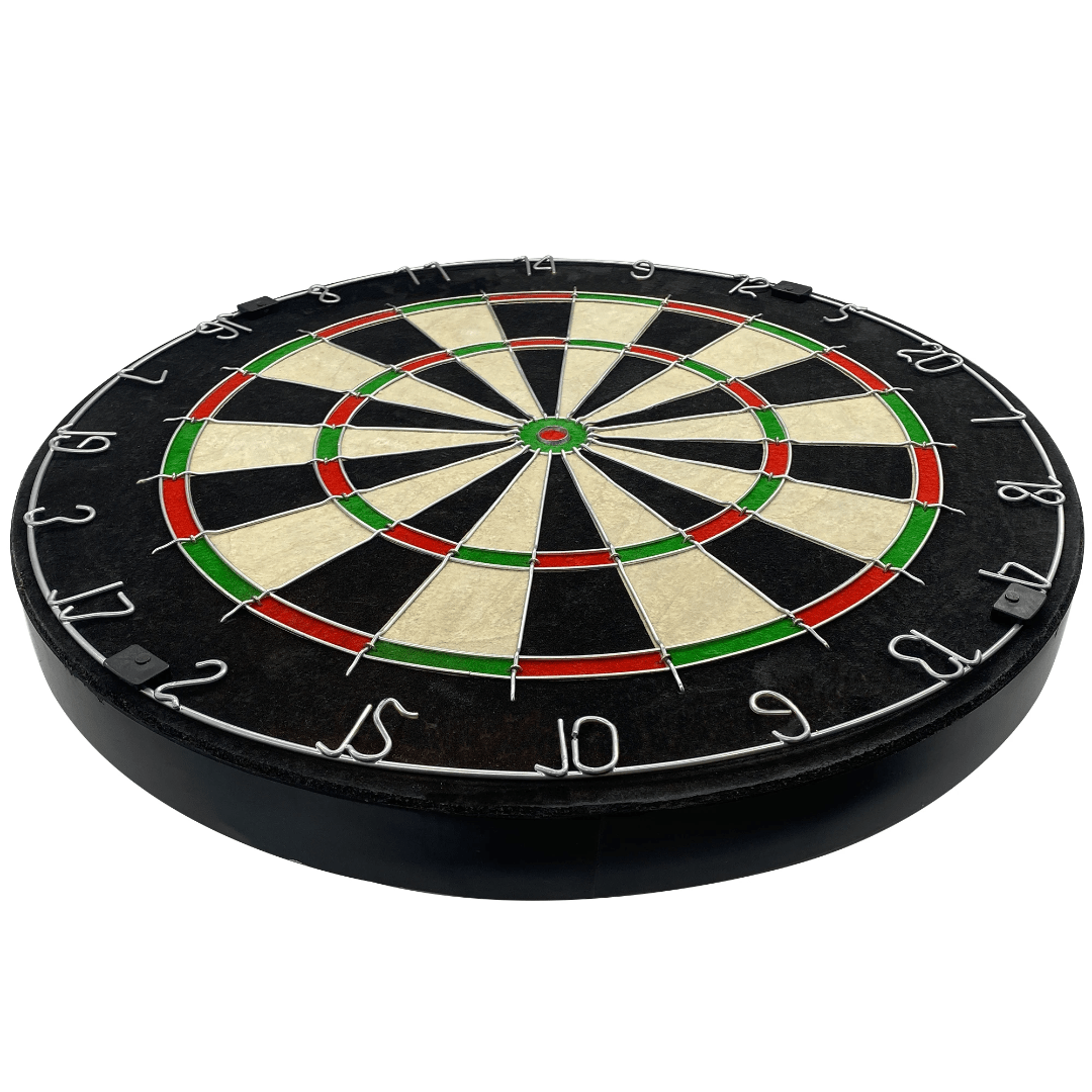 Professional Dart Board for Home & Game Room | - Elegant Households KE