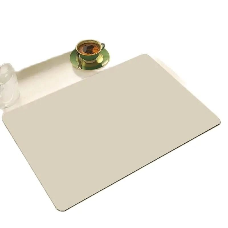 Quick Drying Antislip Absorbent Bathroom Mat | - Elegant Households KE