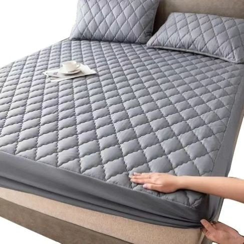 Quilted Waterproof Mattress Protector | - Elegant Households KE
