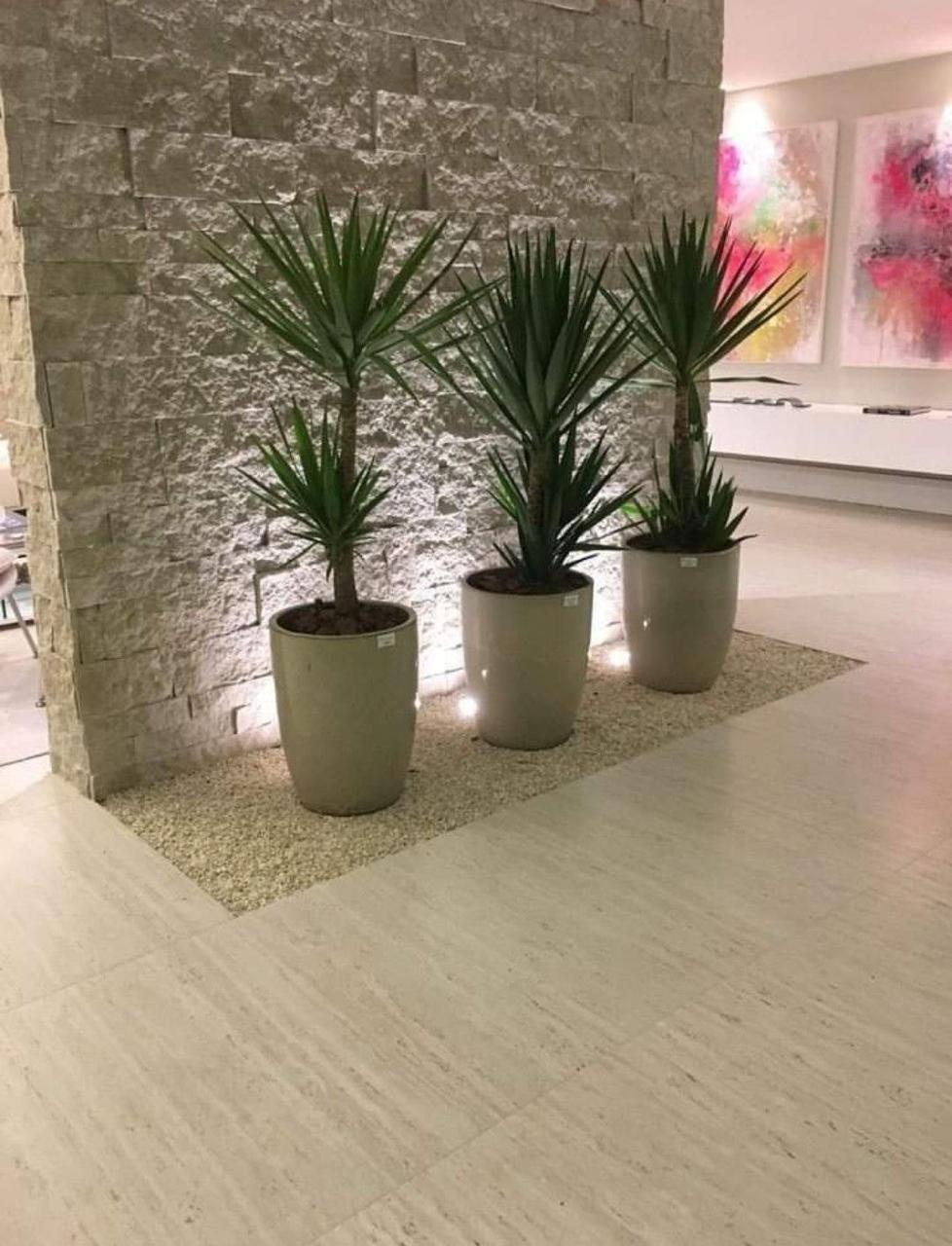 Real Touch Artificial Yucca Plant | - Elegant Households KE