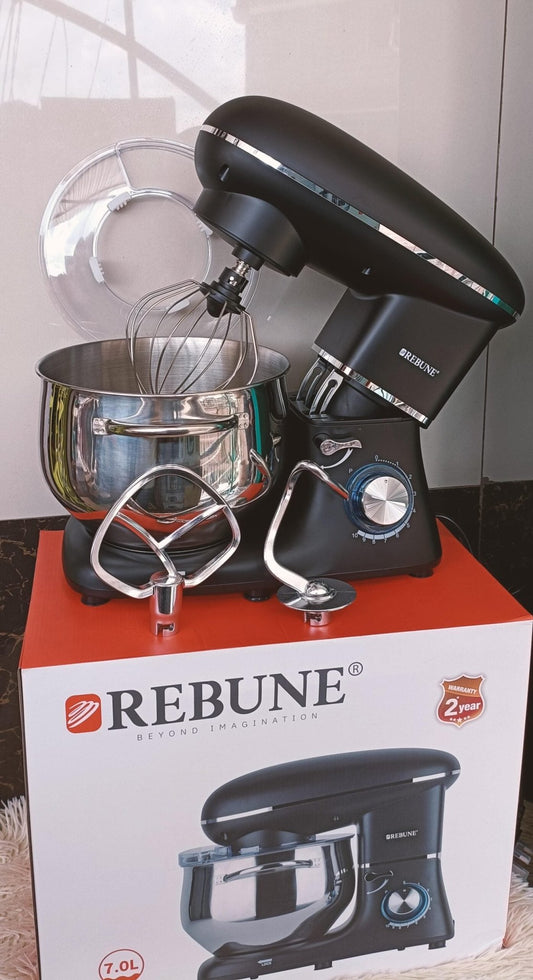 Rebune Heavy duty stand mixers | - Elegant Households KE
