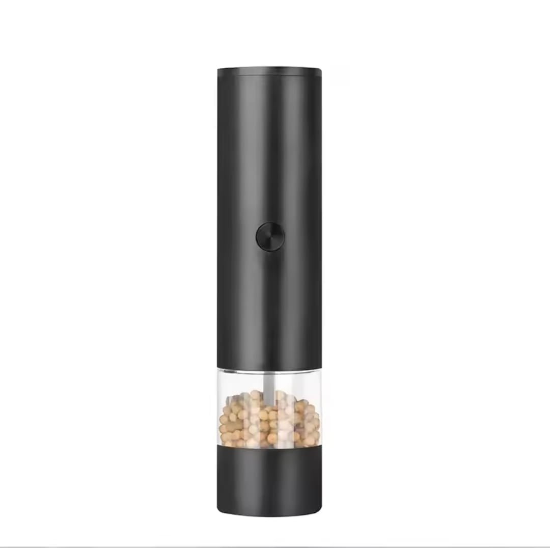 Rechargeable pepper grinder | - Elegant Households KE