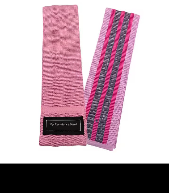 Resistant Hip Booty Bands | - Elegant Households KE