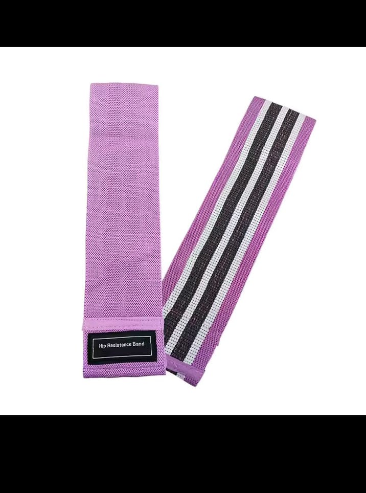 Resistant Hip Booty Bands | - Elegant Households KE