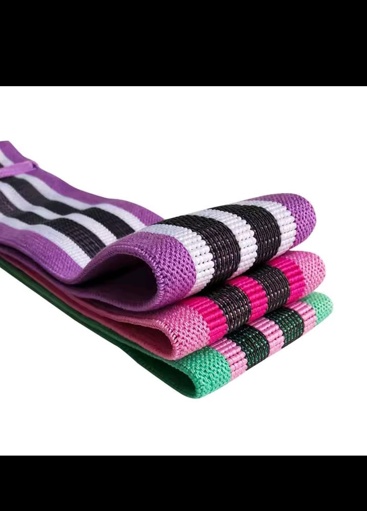 Resistant Hip Booty Bands | - Elegant Households KE