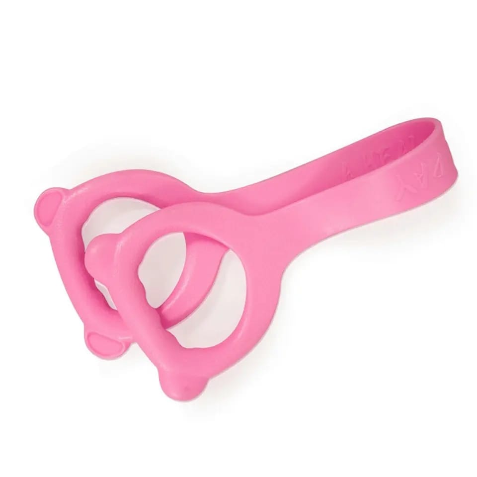 Resistant Yoga Muscle Stretcher Band | - Elegant Households KE