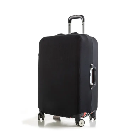 Elastic Free Size Suitcase Protector