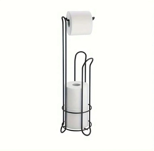 New Metallic Toilet tissue holder